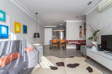 Apartamento em Rio de Janeiro - RE406 (Zona1)