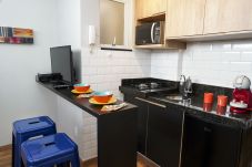 Apartamento em Rio de Janeiro - NSC1203 (Zona2)