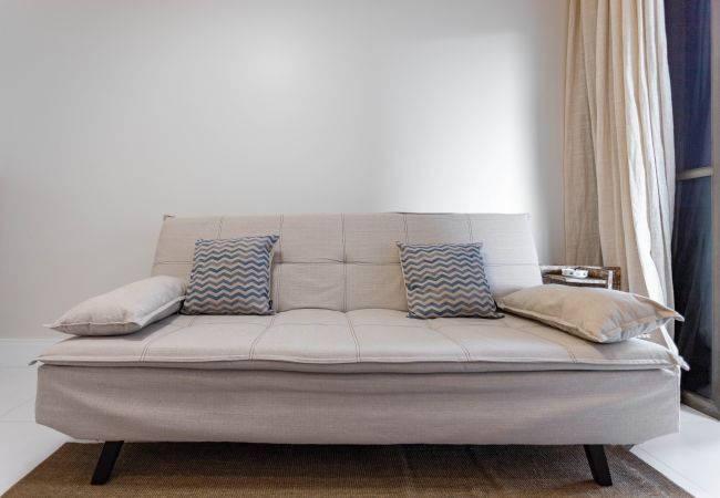 Apartamento em Rio de Janeiro - LC201 (Barra) Apartamento em Rio de Janeiro - LC201 (Barra)