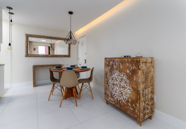 Apartamento em Rio de Janeiro - LC201 (Barra) Apartamento em Rio de Janeiro - LC201 (Barra)