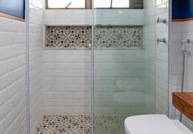 Apartamento em Rio de Janeiro - LC201 (Barra) Apartamento em Rio de Janeiro - LC201 (Barra)