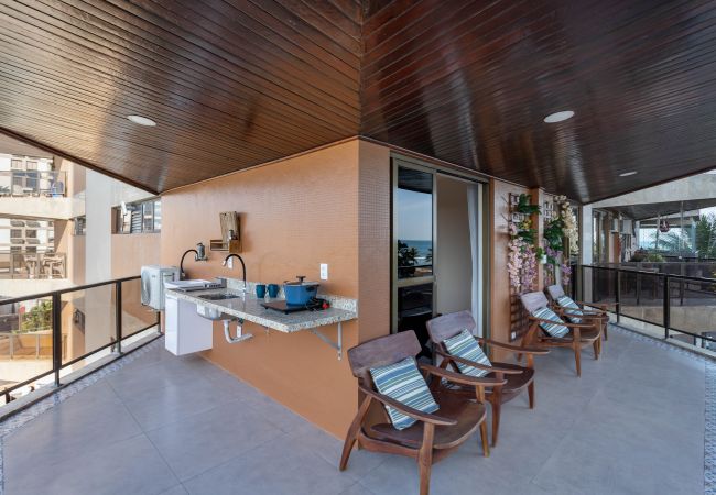 Apartamento em Rio de Janeiro - LC201 (Barra) Apartamento em Rio de Janeiro - LC201 (Barra)