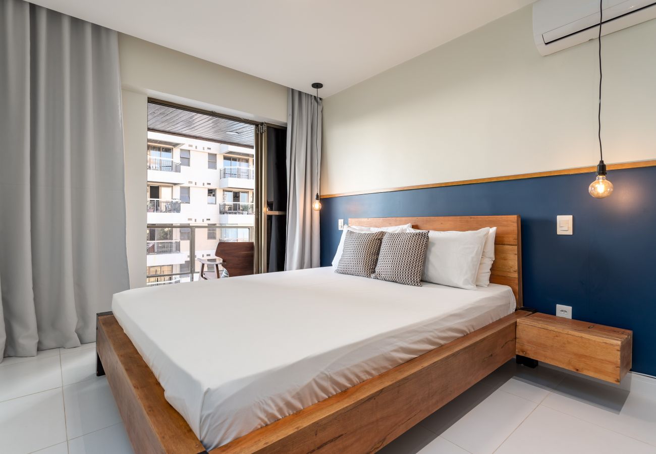 Apartamento em Rio de Janeiro - LC201 (Barra) Apartamento em Rio de Janeiro - LC201 (Barra)