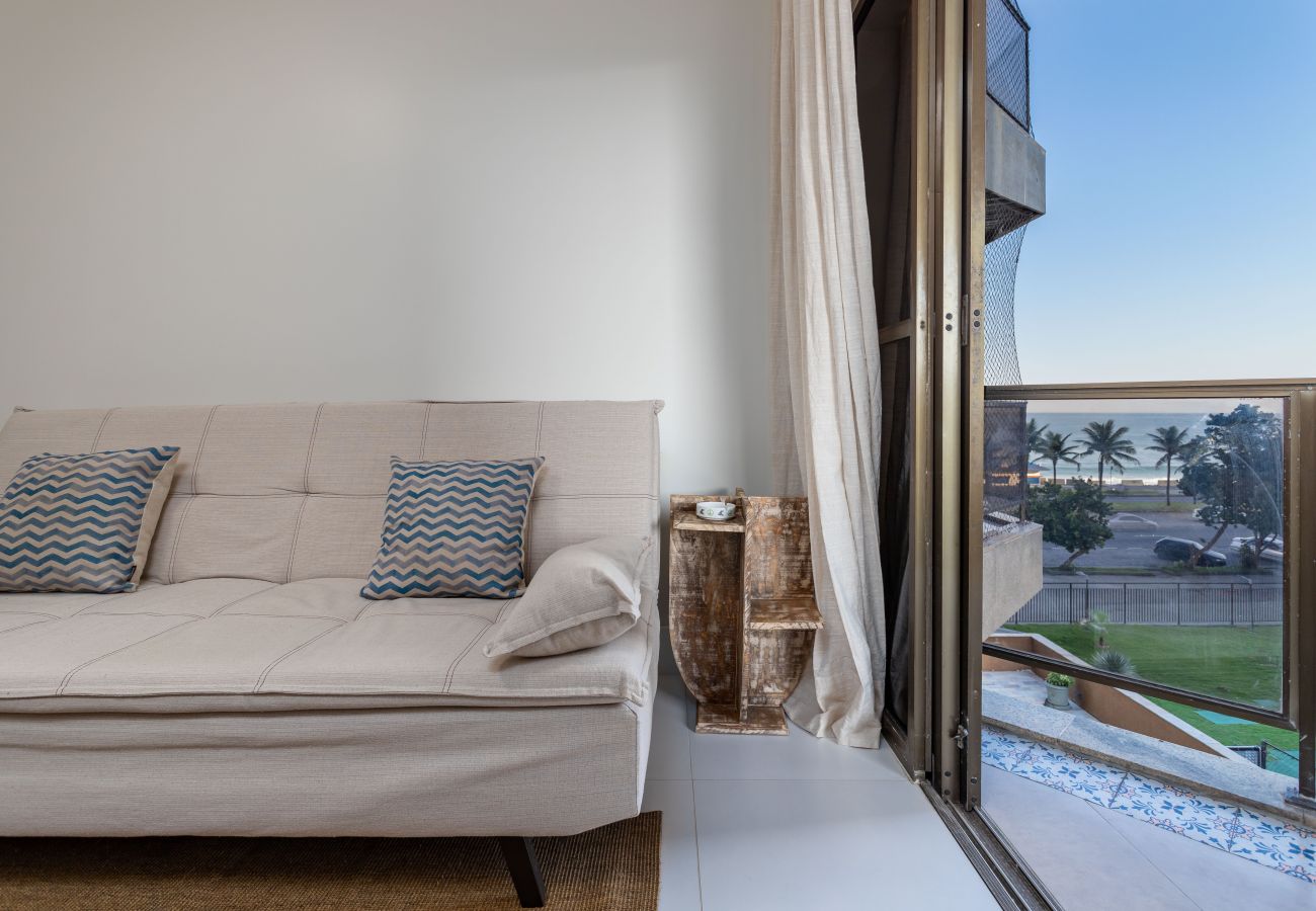 Apartamento em Rio de Janeiro - LC201 (Barra) Apartamento em Rio de Janeiro - LC201 (Barra)
