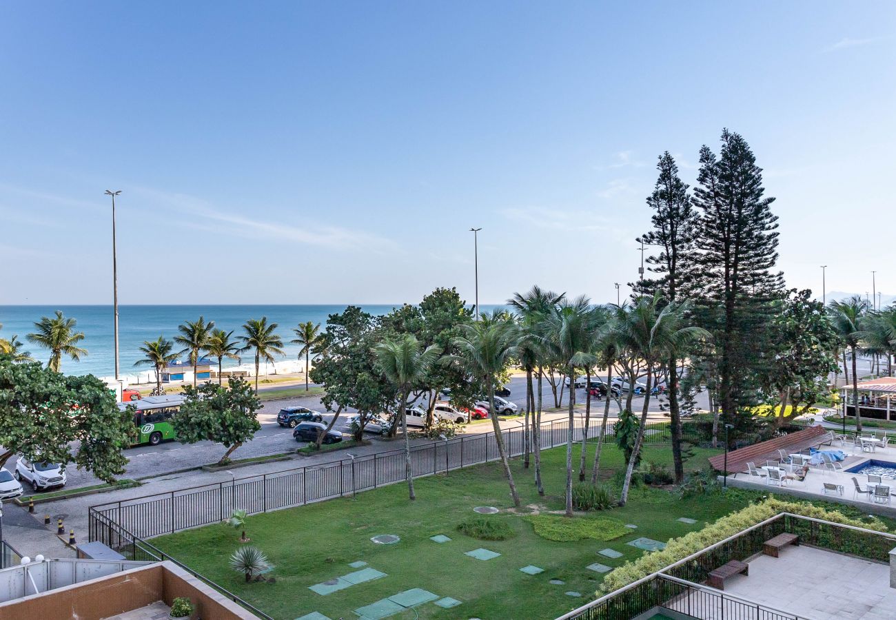 Apartamento em Rio de Janeiro - LC201 (Barra) Apartamento em Rio de Janeiro - LC201 (Barra)