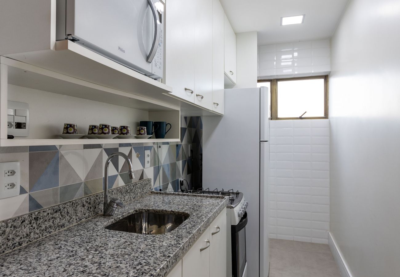 Apartamento em Rio de Janeiro - LC201 (Barra) Apartamento em Rio de Janeiro - LC201 (Barra)