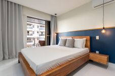 Apartamento em Rio de Janeiro - LC201 (Barra)