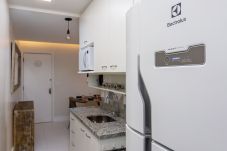 Apartamento em Rio de Janeiro - LC201 (Barra)