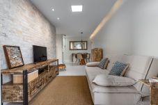 Apartamento em Rio de Janeiro - LC201 (Barra)