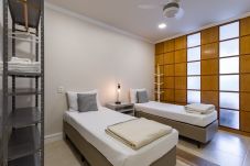 Apartamento em Rio de Janeiro - NSC401 (Zona3)