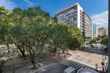 Apartamento em Rio de Janeiro - NSC401 (Zona3)