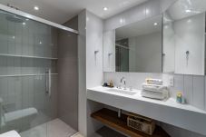Apart-hotel em Rio de Janeiro - BR1307 (Zona3)