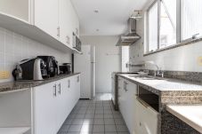 Apartamento em Rio de Janeiro - A1103 (Zona2)
