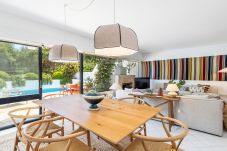 Villa em Almancil - Victory Village Barra Prime