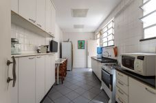 Apartamento em Rio de Janeiro - A801 (Zona2)