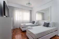 Apartamento em Rio de Janeiro - A801 (Zona2)