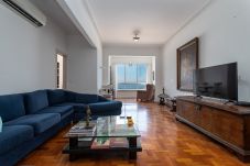 Apartamento em Rio de Janeiro - A801 (Zona2)