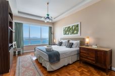 Apartamento em Rio de Janeiro - A801 (Zona2)