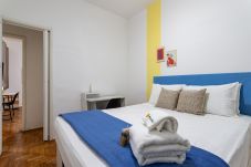 Apartamento em Rio de Janeiro - EL108 (Zona3)