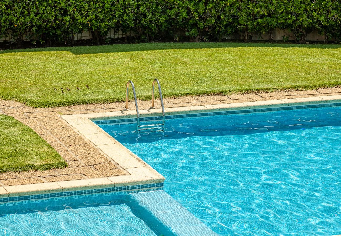 Apartamento em Apúlia - Apartamento Bela Vista - Minho's Guest