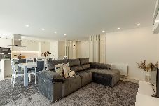 Apartamento em Apúlia - Apartamento Bela Vista - Minho's Guest