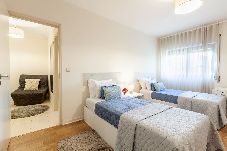 Apartamento em Braga - Apartamento Íris - Minho's Guest