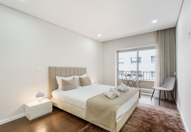 Apartamento em Braga - Libertà Lodge Apartment - Minho's Guest