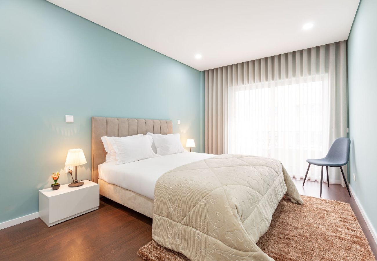 Apartamento em Braga - Libertà Lodge Apartment - Minho's Guest