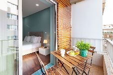 Apartamento em Braga - Libertà Lodge Apartment - Minho's Guest