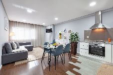 Apartamento em Braga - Libertà Lodge Apartment - Minho's Guest