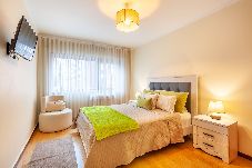 Apartamento em Braga - Apartamento Hibiscos - Minho's Guest