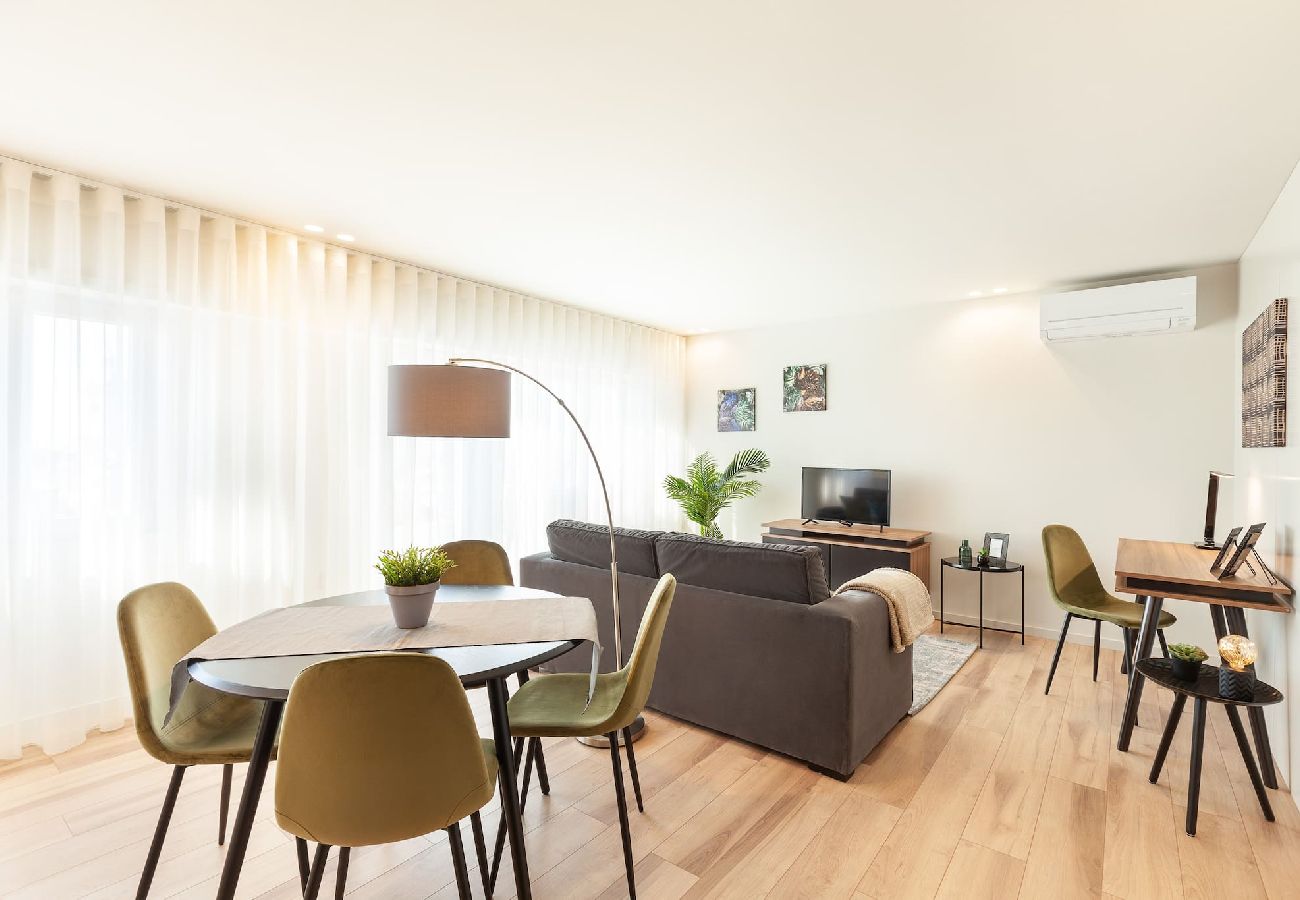 Apartamento em Braga - ALL4Braga - Minho's Guest