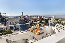 Apartamento em Braga - ALL4Braga - Minho's Guest