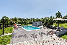 Casa em Braga - Casa da Tomada - Minho's Guest