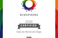 Bungalow em Campos - Casa do Monte da Veiga - Minho's Guest