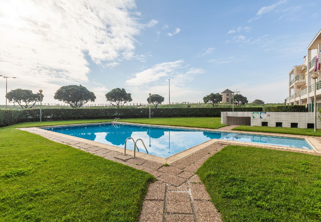 Apartamento em Apúlia - Casa da Apúlia - Minho´s Guest