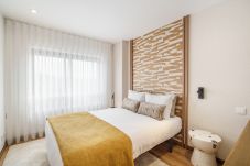Apartamento em Vila do Conde - Penthouse Praia de Olinda - Minho's Guest