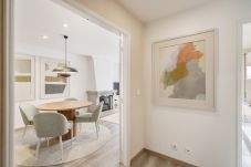 Apartamento em Vila do Conde - Penthouse Praia de Olinda - Minho's Guest