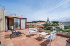 Apartamento em Vila do Conde - Penthouse Praia de Olinda - Minho's Guest