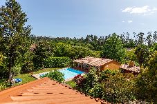 Casa em Cabanelas - Casa do Monte - Minho's Guest