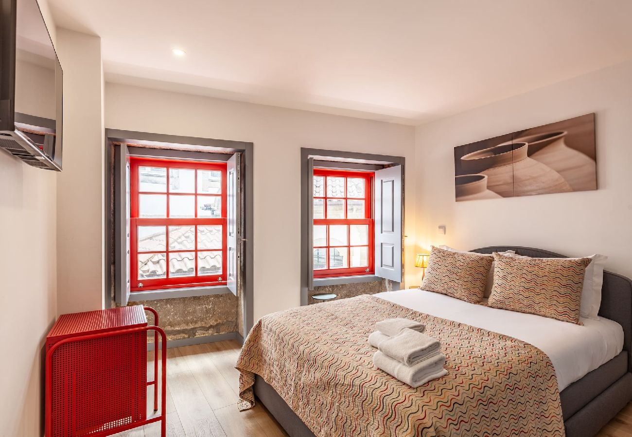 Apartamento em Braga - São Bento Apartment - Minhos Guest