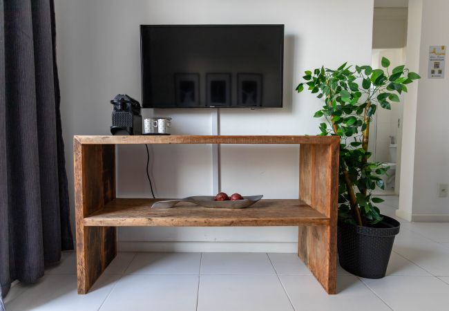 Apartamento em Rio de Janeiro - SA508 (Barra) Apartamento em Rio de Janeiro - SA508 (Barra)