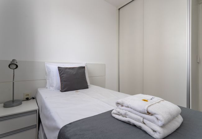 Apartamento em Rio de Janeiro - SA508 (Barra) Apartamento em Rio de Janeiro - SA508 (Barra)
