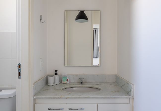 Apartamento em Rio de Janeiro - SA508 (Barra) Apartamento em Rio de Janeiro - SA508 (Barra)