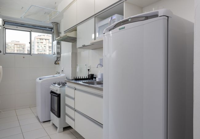 Apartamento em Rio de Janeiro - SA508 (Barra) Apartamento em Rio de Janeiro - SA508 (Barra)