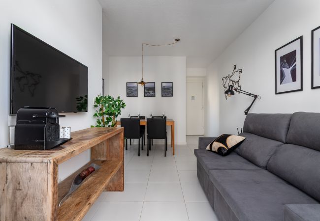 Apartamento em Rio de Janeiro - SA508 (Barra) Apartamento em Rio de Janeiro - SA508 (Barra)