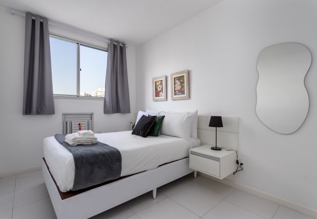 Apartamento em Rio de Janeiro - SA508 (Barra) Apartamento em Rio de Janeiro - SA508 (Barra)
