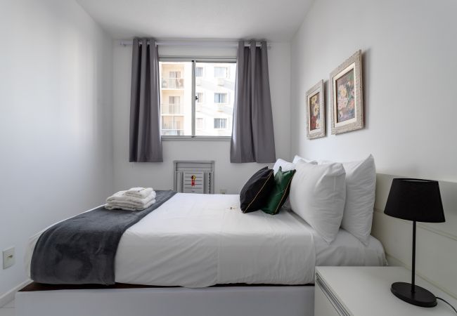 Apartamento em Rio de Janeiro - SA508 (Barra) Apartamento em Rio de Janeiro - SA508 (Barra)