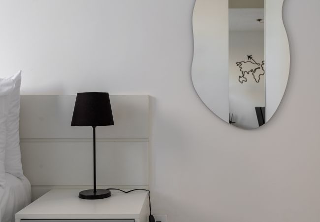 Apartamento em Rio de Janeiro - SA508 (Barra) Apartamento em Rio de Janeiro - SA508 (Barra)