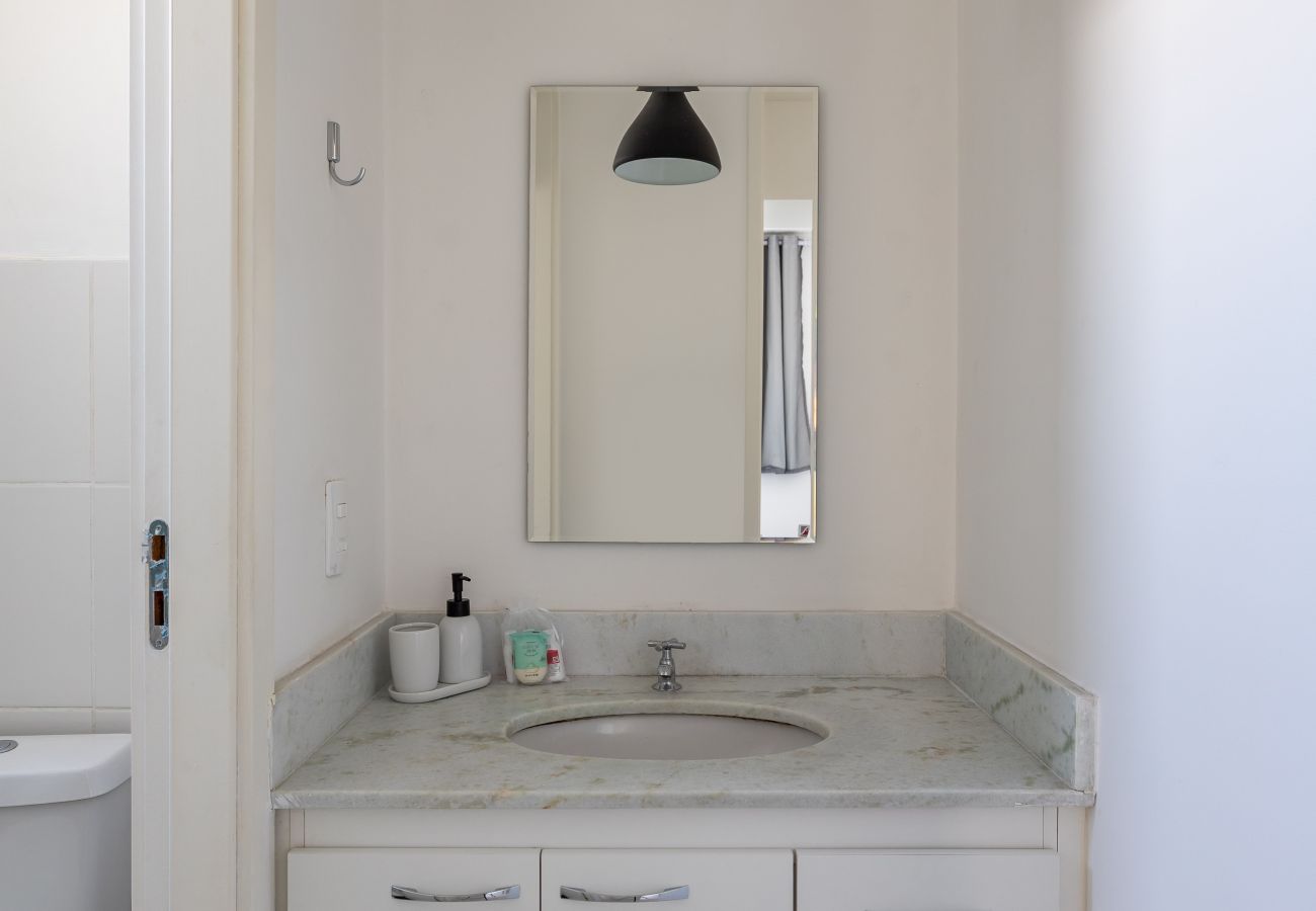 Apartamento em Rio de Janeiro - SA508 (Barra) Apartamento em Rio de Janeiro - SA508 (Barra)